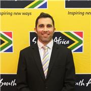 Would you like to get into auditing, M&A or own a business? I can share my lessons with you.