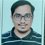 Milap Daksheshbhai