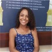 Pedagoga oferece aulas de alfabetização, matemática, português, história, geografia e ciências para crianças do primeiro e segundo ano do ensino fundamental