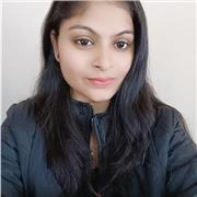 Vaishaliben