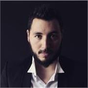 Laureano in Pedagogía Musicale, Cantante Lirico, Fabbrica dell’Opera di Roma Centre de Perfeccionament Placido Domingo