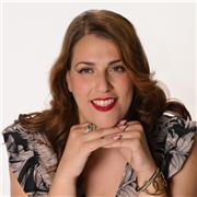 Sono Aurora Musilli, la tua guida nella giungla del Business English con oltre 10 anni di esperienza negli Stati