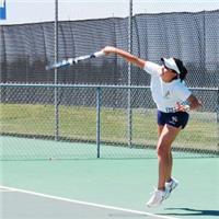 Ex jugadora de tenis ncaa div 1- clases de tenis para divertirse