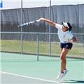 Ex jugadora de tenis ncaa div 1- clases de tenis para divertirse