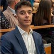 RIPETIZIONI DI MATEMATICA A RIMINI.
Studente al quarto anno di ingegneria presso il Politecnico di Milano offre ripetizioni