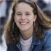 Profesora de inglés para niños, presencial u online