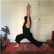 Clases de Yoga ONLINE para mayores de 40 años