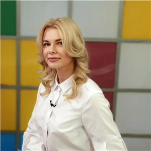 Ksenia Kozhevnikova Cafagna
