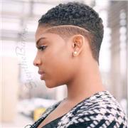 I'm a natural leader, a lifelong learner. Educating others is my life's goal