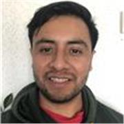 Prof d'espagnol spécialisé dans la communication et la rédaction 