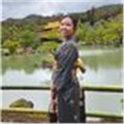 I am a patient person. I aim at people who wants to learn new languages.