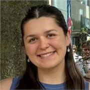 Online Native Spanish Tutor teaching KS3, 4 and 5