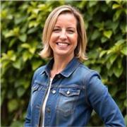 I’d describe myself as approachable, patient and passionate about helping others grow. 