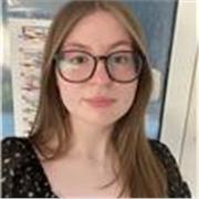 AS level Biology tutor providing tutoring for Y12 AQA A-level content