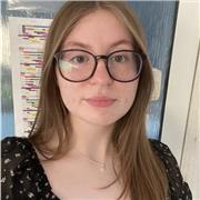 AS level Biology tutor providing tutoring for Y12 AQA A-level content