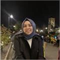 Eğlenceli ve samimi biriyim, 5-10 yaş arası çocuklara İngilizce dili ve kültürü hakkında aktarımlar yapabilirim. 