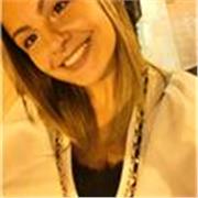 magistrale in Scienze Biosanitarie indirizzo diagnostico, laureata con 110/110 e Lode