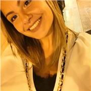 magistrale in Scienze Biosanitarie indirizzo diagnostico, laureata con 110/110 e Lode