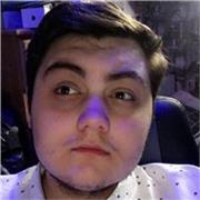 I am a native English speaker being born and raised in the UK