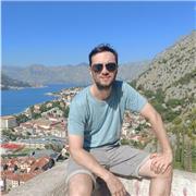 I am Chris, a university graduate in the field of sports science. I have played sport and music my whole life and currently work as a Teaching Assistant and as a musician, playing such venues as the cavern and other bars around liverpool. I consider mysel