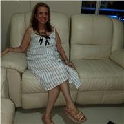 Tengo experiencia en Español con niños y adolescentes