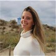 Profesora de inglés online, ¿te atreves a estar en mis clases? Aprenderás y te lo pasarás bien!