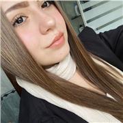 Profesora de Manualidades, sin experiencia laboral. Clases a personas interesadas.