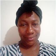 Profesora de sociología para adolescentes, jóvenes y adultos