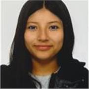 Soy una chica amable que le gustan los niños y me encanta enseñarles 