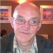 Colin Paterson