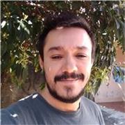 I m passionate about helping students develop confidence and fluency in the language while also understanding the cultural context