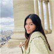 Professeure donne des cours d'anglais aux enfants et adolescents (en ligne)