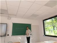 Cours de soutien et aide aux devoirs en mathématiques