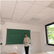 Cours de soutien et aide aux devoirs en mathématiques
