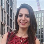 Maths tutor providing lessons to students of all ages