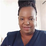 Sharon Nyamudyambanje Baluwa