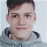 Profesor de Matemáticas nivel Primaria, y ESO, Nivel basico y avanzado