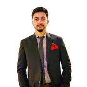 Asad Ayoub