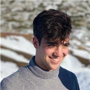 Graduado en ADE imparte clases de matemáticas presencial y online a alumnos de todos los niveles hasta bachillerato inclusive