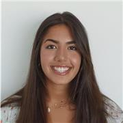 I give private online lessons in Maths, Science and English at GCSE level.