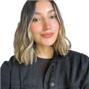 Profesora de inglés y español para extranjeros de todas las edades