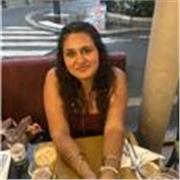 I am hard-working and passionate, based in North London (Barnet).
Maths lessons for A-Level or GCSE students.