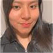 Profe para peques y alumna a la vez