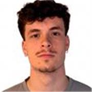 Profesor de dibujo técnico de bachillerato y más edad.