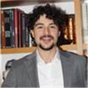 Étudiant bilingue, je donne des cours en ligne pour francophones débutants et intermédiaires, titulaire du TOEIC à 960/990 sans aucune préparation