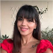 I offer english lessons, grammer, listening, reading and speaking as well as IELTS prepration .