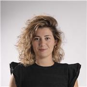 Dimitra Tarousi