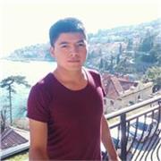 Clases en Particulares online de Ingles