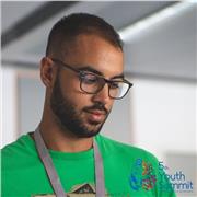 English tutor who can teach children, teenagers and adults of beginner and intermediate levels