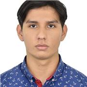 Ingeniero civil colombiano, ofrece clases particulares en matemáticas, y materias referentes a la carrera de ingeniería civil